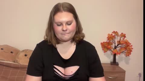 Snapshot of briannakiss21 chatting on December 2025 07:39:01 AM Brianna online show from December 2025 07:39:01 AM