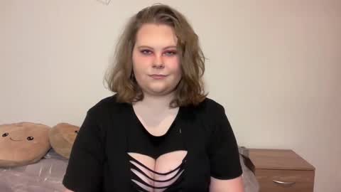 Snapshot of briannakiss21 chatting on December 2025 01:27:02 PM Brianna online show from December 2025 01:27:02 PM