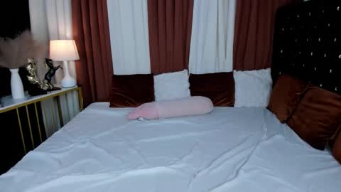 BRIANNA online show from October 2025 08:09:01 AM