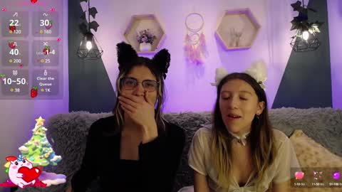 briarandblair online show from December 2024 01:55:01 PM