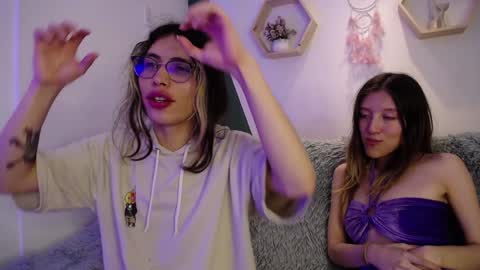 briarandblair online show from January 2025 04:34:01 PM