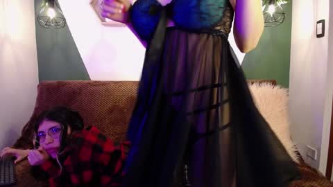 briarandblair online show from January 2025 02:04:01 PM