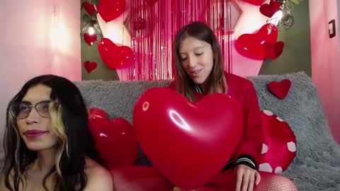 briarandblair online show from February 2025 02:33:02 PM