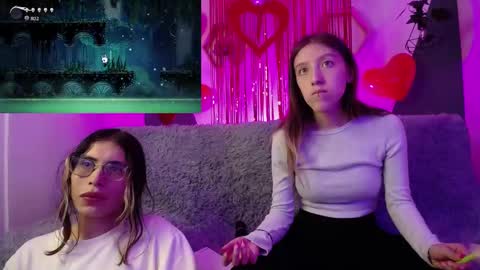 briarandblair online show from February 2025 02:27:02 PM