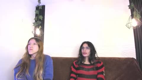 briarandblair online show from December 2025 01:09:02 PM