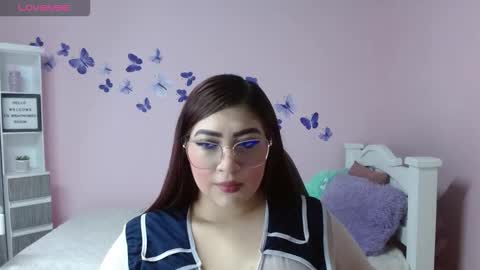 DAYANNA online show from February 2026 11:20:01 PM