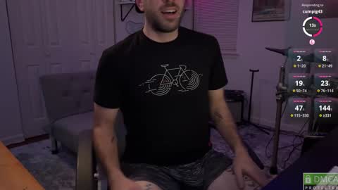 BrickTiger online show from January 2026 01:55:02 AM