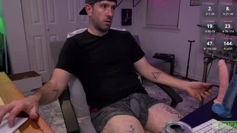 BrickTiger online show from March 2026 02:41:02 AM