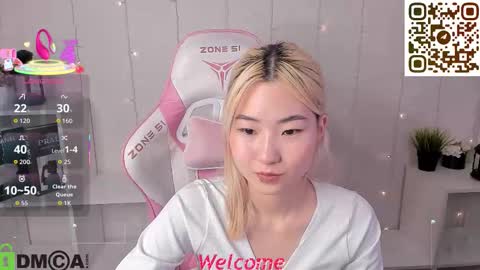 Bridget online show from November 2025 08:41:01 AM