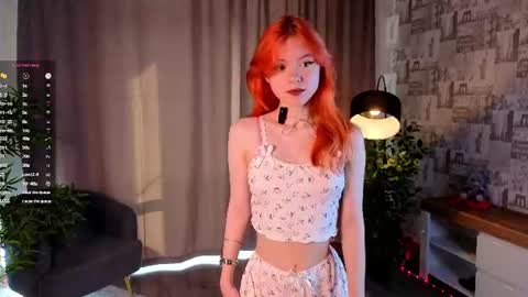 Hanna online show from July 2026 01:12:01 AM