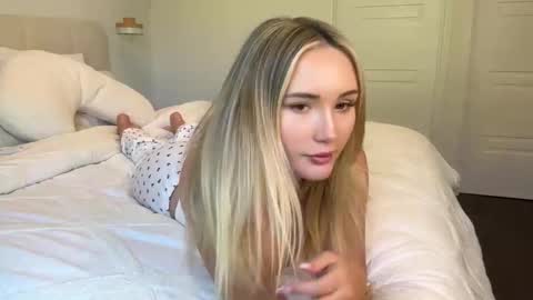 Bridget Jean online show from November 2025 11:48:01 PM
