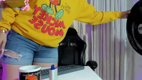 Snapshot of bridgetrodriguez chatting on February 2026 12:20:02 PM online show from February 2026 12:20:02 PM