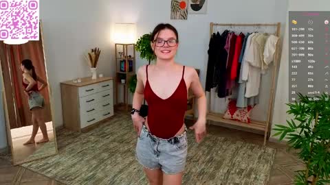 Megan online show from April 2026 01:25:01 AM