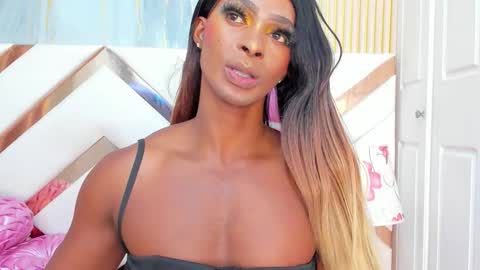 BIRGGITTEBONY online show from December 2025 11:13:02 PM