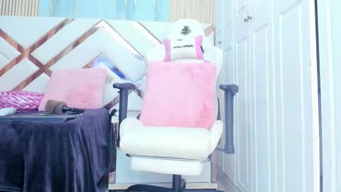 BIRGGITTEBONY online show from March 2026 08:12:01 PM