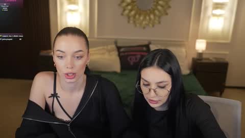 Diamonds Girls online show from February 2026 09:20:01 AM