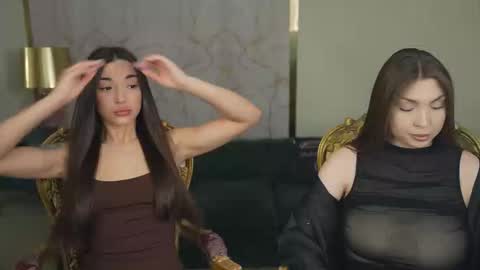 Diamonds Girls online show from March 2026 08:26:33 AM