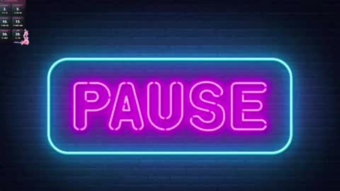 Diamonds Girls online show from April 2026 06:10:01 PM