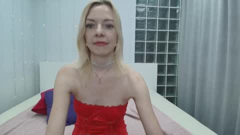 Heather online show from May 2026 12:41:02 AM