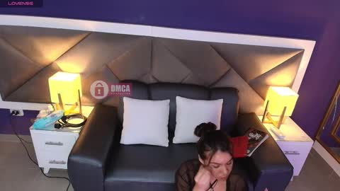  Brigiitte  online show from October 2025 01:57:01 AM