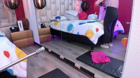 Brigith online show from February 2026 05:08:02 AM