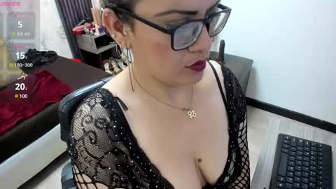 BRIGITTE online show from February 2025 07:52:01 PM