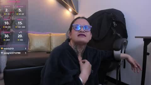 BRIGITTE online show from March 2026 02:40:01 AM