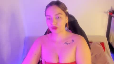 Snapshot of brihana21 chatting on January 2025 04:48:01 AM Bri your Favorite online show from January 2025 04:48:01 AM