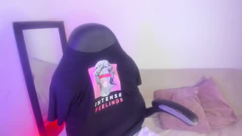 Snapshot of brihana21 chatting on February 2025 02:58:01 AM Bri your Favorite online show from February 2025 02:58:01 AM