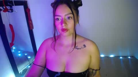 Snapshot of brihana21 chatting on October 2025 01:03:02 AM Bri your Favorite online show from October 2025 01:03:02 AM