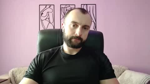 brindlefly69 online show from March 2025 11:40:02 AM