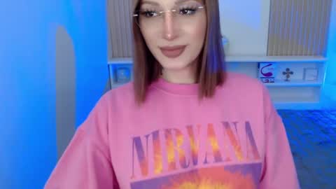 Snapshot of brinnababe_01 chatting on December 2024 04:01:02 AM brinna online show from December 2024 04:01:02 AM