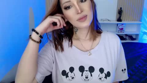 Snapshot of brinnababe_01 chatting on March 2025 02:27:02 AM brinna online show from March 2025 02:27:02 AM