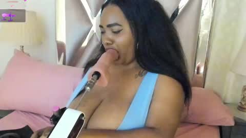 ANGIE online show from March 2025 07:06:01 PM