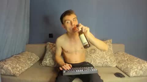 bristlebback online show from October 2025 06:02:01 PM