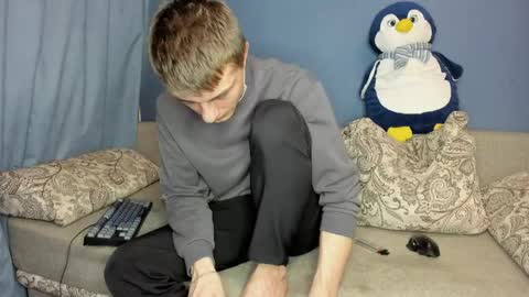 bristlebback online show from April 2026 09:38:01 AM