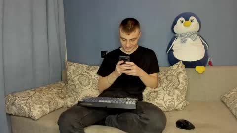 bristlebback online show from May 2026 04:35:01 PM