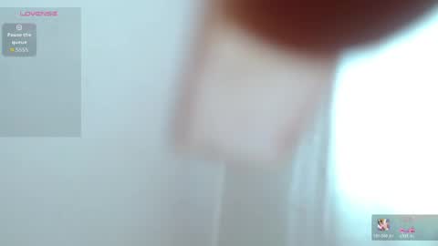 britannie_ online show from May 2026 11:29:02 AM
