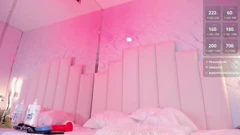 BritannyClaire online show from December 2025 01:10:02 AM