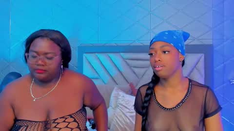 Britany jhonson online show from November 2025 10:32:01 PM