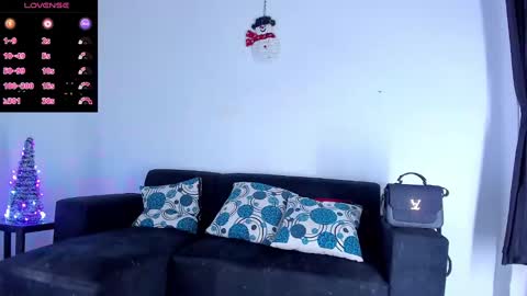 britanny lord online show from January 2025 11:56:02 PM