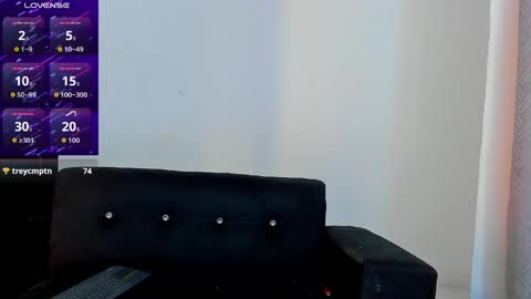 britanny lord online show from February 2026 10:44:01 PM