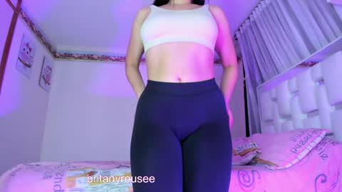 Emily online show from December 2024 03:32:01 AM