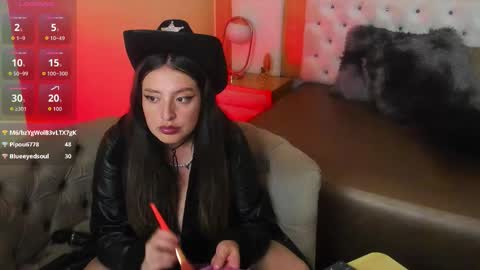 brithani online show from November 2025 12:35:02 AM