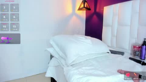 brithanyadams online show from February 2025 05:09:02 AM