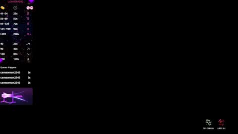 brithanyadams online show from April 2026 04:02:02 AM