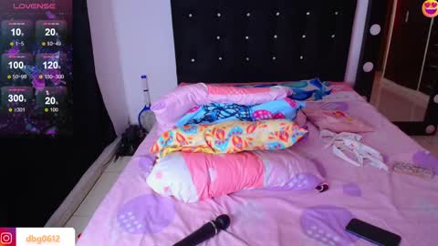 Snapshot of brithanybrown98 chatting on December 2024 12:54:01 AM lula online show from December 2024 12:54:01 AM