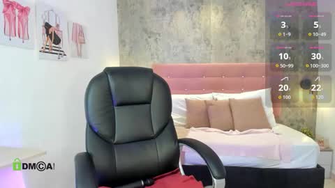 Snapshot of brithanycollins chatting on September 2025 12:41:01 PM Brithany online show from September 2025 12:41:01 PM