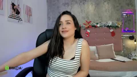 Brithany online show from December 2025 09:31:02 PM