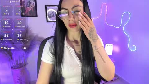 Brithany online show from March 2026 02:35:02 PM